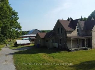 5363 Davis Dr, Whitchurch Stouffville, ON L0G1M0