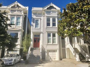 540 Hill St APT 3, San Francisco, CA 94114