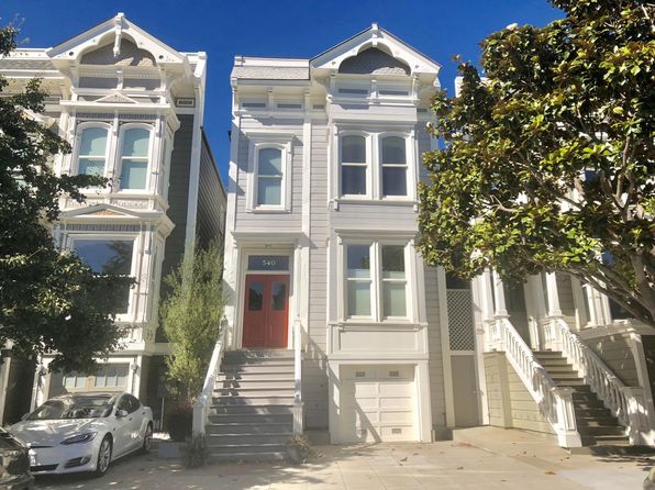 540 Hill St APT 3