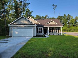 505 Paul St LOT 3, Conway, SC 29527