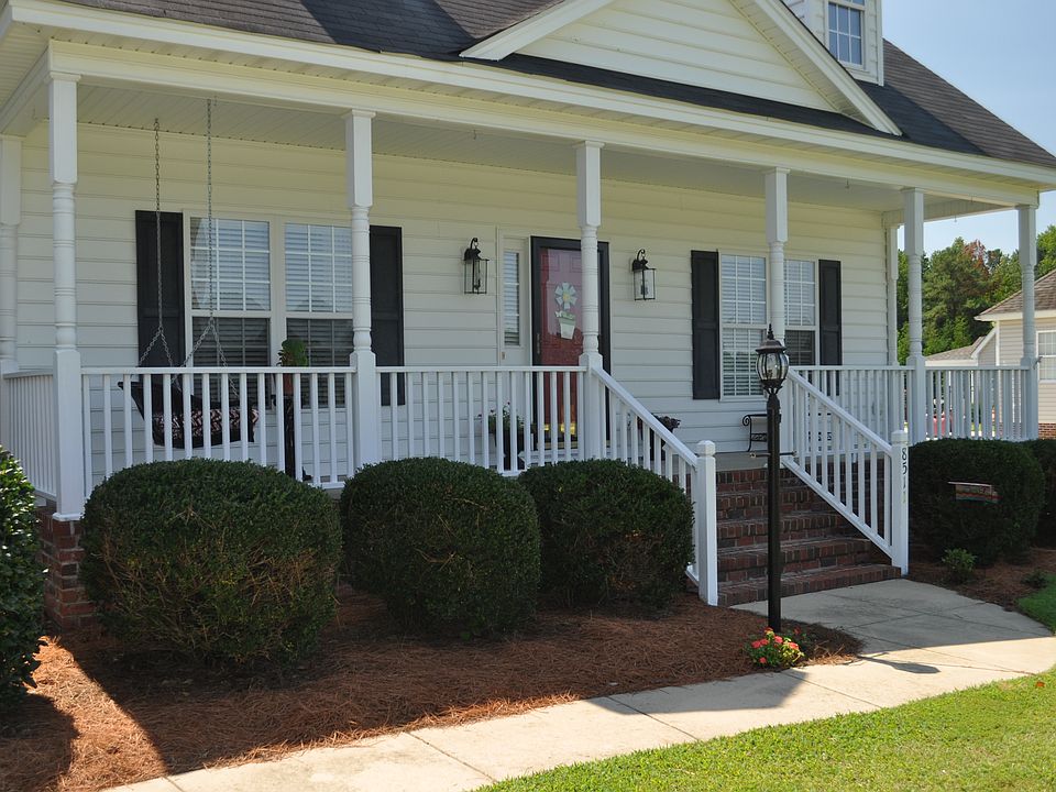 8511 Red Oak Rd, Battleboro, NC 27809 Zillow