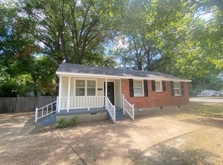 1100 Stratford Rd, Memphis, TN 38122