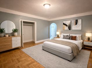 165 Jewett Ave #A4, Jersey City, NJ 07304