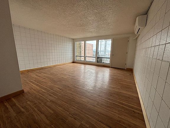 Large living area with beautiful views of Tongass Narrows (water view) and Gravina Island.
