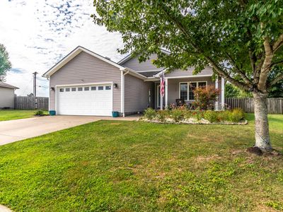 419 Pepper Dr, Berea, KY, 40403