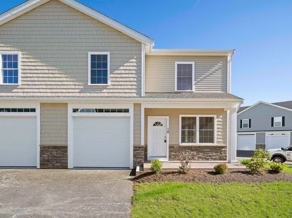 24 Toscano Way #D, Randolph, MA 02368
