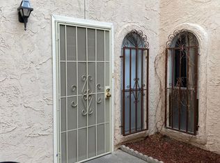 1718 Pico Alto Dr, El Paso, TX 79935