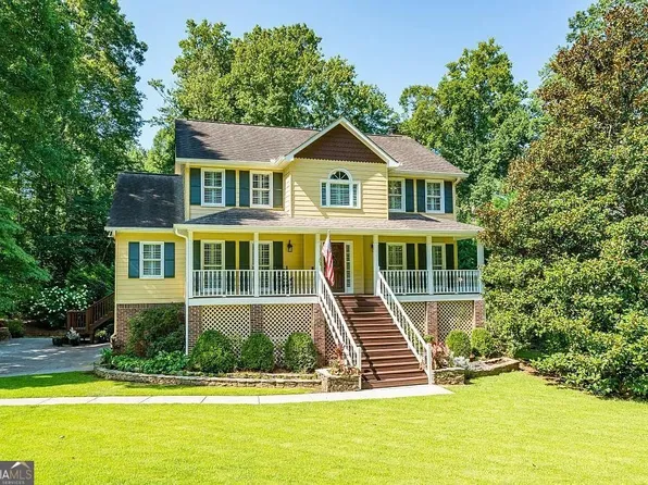 2133 Bayford Ct SW, Marietta, GA 30064