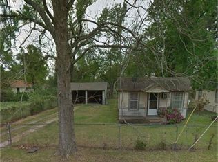 1055 Ferguson Way, Houston, TX 77088