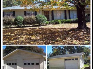 1144 James St, Boaz, AL 35957