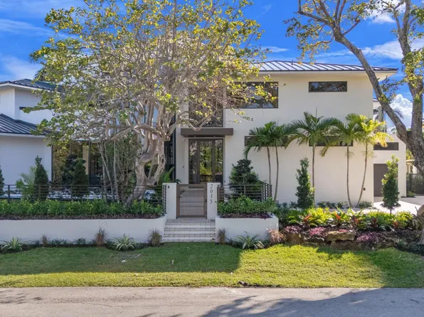 2035 Intracoastal Drive, Fort Lauderdale, FL 33305