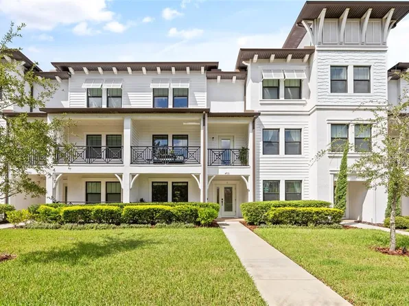 4931 W Paul Ave Unit 5, Tampa, FL 33611