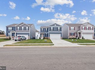 103 Woodford Dr, Stephens City, VA 22655