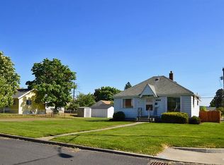 1625 W Providence Ave, Spokane, WA 99205