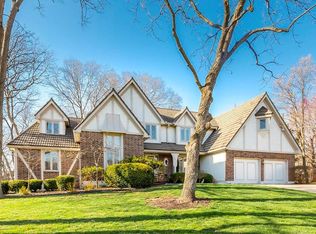 3612 W 122nd Ter, Leawood, KS 66209