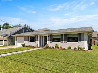 9433 Francine Dr, River Ridge, LA 70123