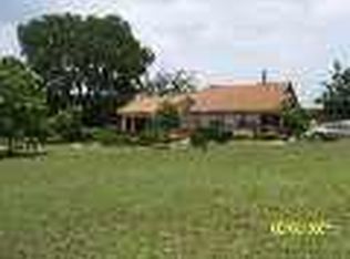 280 County Road 154, Gatesville, TX 76528