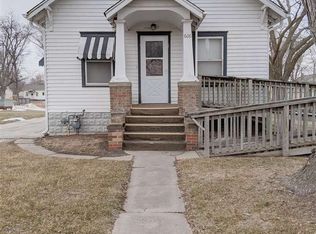 606 Elm Ave, Norfolk, NE 68701