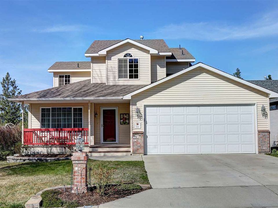 1st image of 314 W Auburn Crest Ct