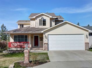 314 W Auburn Crest Ct, Spokane, WA 99224