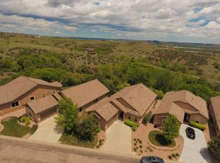 2390 Mesa Crest Grv, Colorado Springs, CO 80904