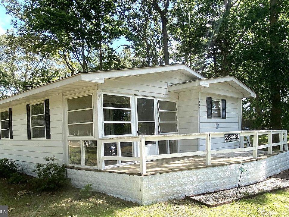 1st image of 34481 Broadwater Rd #643