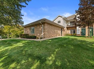 4301 Taylor Hbr E UNIT 6, Racine, WI 53403