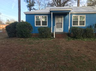 1607B Old Snow Hill Rd, Kinston, NC 28501