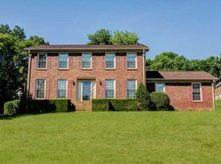 103 Stark Knob Rd LOT 3, Hendersonville, TN 37075