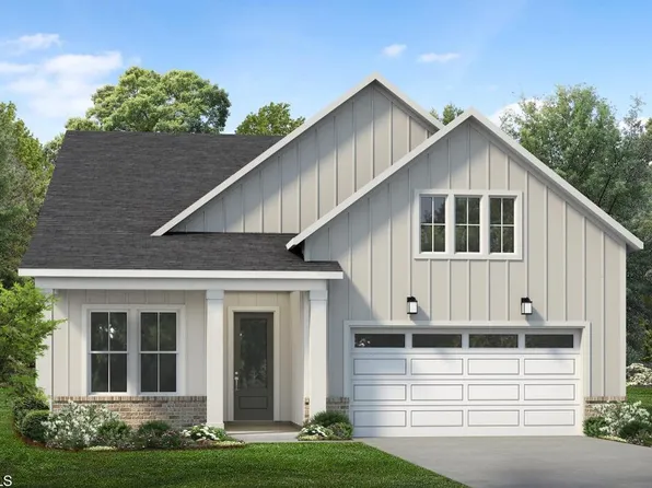 104 Anchor Beam Court Site #236, Holly Springs, NC 27540