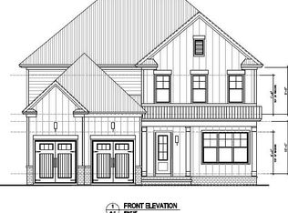 1894 Point River Dr, Duluth, GA 30097