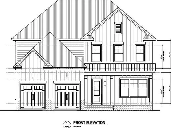 1894 Point River Dr, Duluth, GA 30097