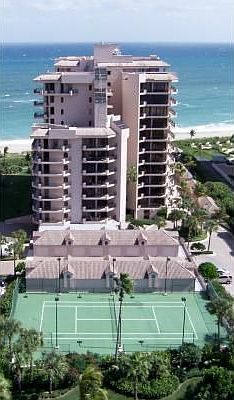 2nd image of 530 Ocean Dr APT 603