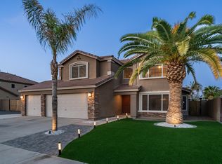 31689 N Blackfoot Dr, Queen Creek, AZ 85143