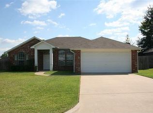 1110 Candice Dr, Whitehouse, TX 75791