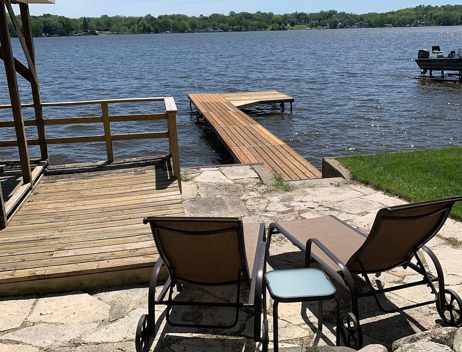 2 bed, 1400 sqft, $3,500 — Photo 4
