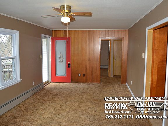 4th image of 7921 E County Road 350 N