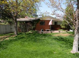 1605 Winfield Dr, Lakewood, CO 80215