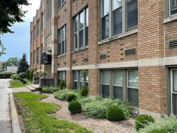 920 E 62nd St Unit U-2, Indianapolis, IN 46220