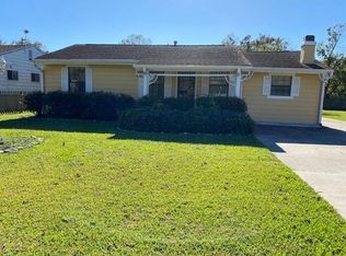 3111 Ash Ave, Groves, TX 77619