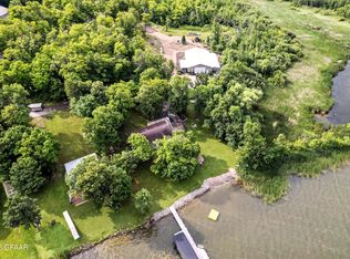 14316 Maple Dr SE, Mentor, MN 56736