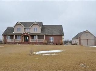 2531 S Leo Cir, Goddard, KS 67052