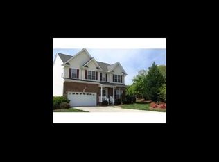 100 Eva Dr, Gibsonville, NC 27249