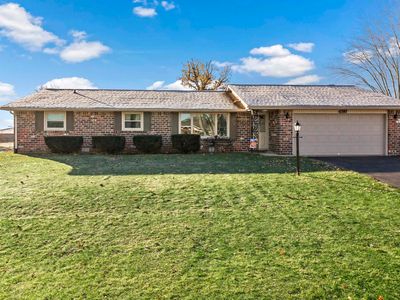 4707 Pumpkin Leaf Dr, Kokomo, IN, 46902