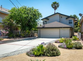 9710 Creemore Dr, Tujunga, CA 91042
