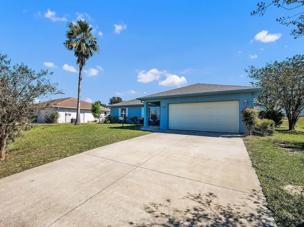 8695 SW 60th Cir, Ocala, FL 34476