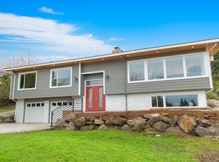 18270 Springdale Ct NW, Shoreline, WA 98177