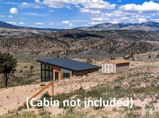 7714 Hallstein Rd, Fort Garland, CO 81133