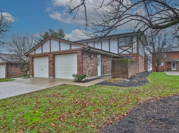 5640 Springdale Rd, Cincinnati, OH 45251