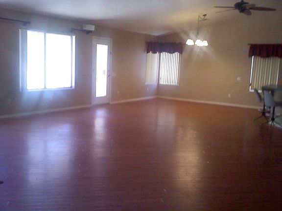 Grand Room Dining Area